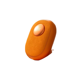 Sistema de Calentamiento de Manos con Pantalla Inteligente: Calentador Recargable Multifunción con Masaje y Comodidad de Franela - Product Image 1