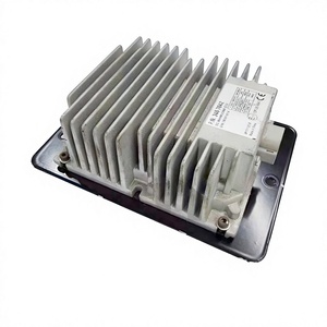 คอนโทรลเลอร์ 348-7842 อะแดปเตอร์จ่ายไฟสำหรับรถตักล้อยาง 950G 950M 962G 966G 966M 972G 980M 982M 988H 988K 992K - Product Image 1