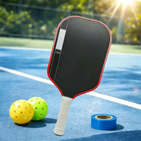 2026 VORVERKAUF YD Pro V 16mm 14mm GEN 5 T700 Carbonfaser-Wabenkern Entertainment Pickleball-Schläger USAPA UPA-A Zugelassen