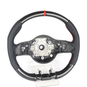 สำหรับ Mercedes Benz GLA <span class=keywords><strong>CLA</strong></span> GLC GLS GLE W205 W213 W204 W206รุ่นเก่าอัพเกรดรุ่นใหม่คาร์บอนไฟเบอร์ - Product Image 2