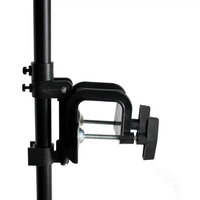 Moteur hors-bord électrique marin neuf de marque HK, robuste et durable, pour bateau pneumatique, modèle noir, avec moteur électrique à balais