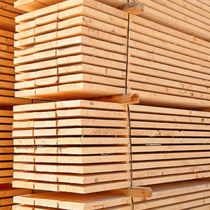 Bois dur de qualité supérieure pour l'exportation, scié brut et plané, pour les projets de revêtements de sol et de menuiserie intérieure - Product Image 5