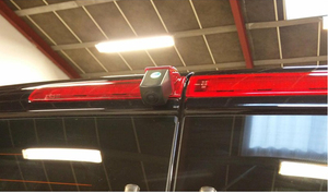 Caméra <span class=keywords><strong>de</strong></span> <span class=keywords><strong>recul</strong></span> intégrée au feu stop compatible avec les Transporter <span class=keywords><strong>VW</strong></span> T5 <span class=keywords><strong>T6</strong></span> Caravelle/Multivan pour véhicules à double porte uniquement (à partir <span class=keywords><strong>de</strong></span> 2010) - Product Image 5