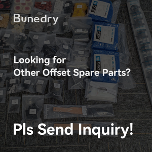 Bonedry Chất Lượng Cao Đánh Số Máy Gto In <span class=keywords><strong>Offset</strong></span> Máy Phụ Tùng Bán Tự Động Số Mã Hóa Máy - Product Image 6