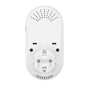 Thermostat numérique pour prise <span class=keywords><strong>de</strong></span> courant 1419 110-220V AC, régulateur <span class=keywords><strong>de</strong></span> température, prise <span class=keywords><strong>de</strong></span> courant avec micro-ordinateur, capteur NTC - Product Image 6