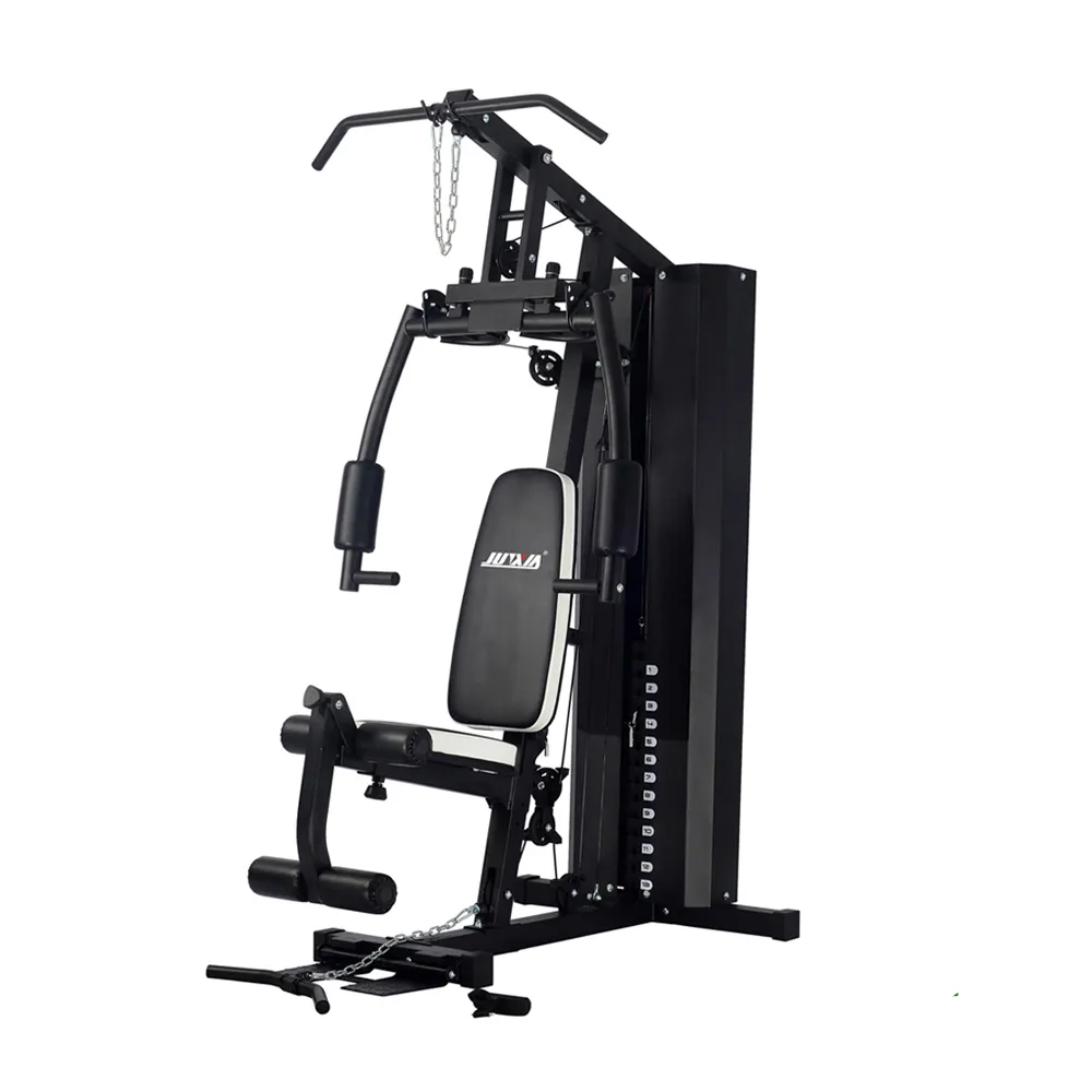 Cheap Good things Deluxe Single Station Home Gym equipment Quality fitness equipment for core muscles