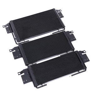 Radiador de Aluminio OE 1503100xpw01a, Radiador de Alto Rendimiento para GWM TANK 300 2.0T, Piezas de Modificación del Sistema de Refrigeración - Product Image 3