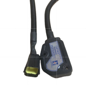 Cảm biến cho bàn đạp ga với hộp và đầu nối cho xe Golf - Product Image 6