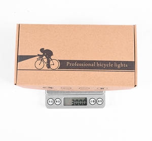 2025 nuova 1700 Lumen LED ricaricabile <span class=keywords><strong>anteriore</strong></span> luce impermeabile per bicicletta fari in plastica con alimentazione a batteria manubrio - Product Image 6