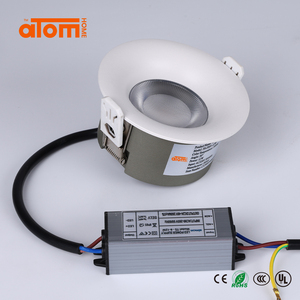 Downlights LED COB Modernos Empotrables, <span class=keywords><strong>Luz</strong></span> Blanca Cálida/Fría, Iluminación <span class=keywords><strong>Indirecta</strong></span>, Iluminación Directa de Alto Brillo, Fijaciones de Carcasa para Interiores - Product Image 3