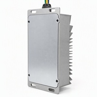 Convertisseur DC-DC non isolé 48V 60V 72V 96V 120V vers 24V 40A 960W, module abaisseur de tension pour alimentation de véhicule électrique