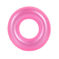 plate-forme melon d'eau bateau, anneau de natation en forme de sirène, flotteurs de piscine pour adulte, pont flottant gonflable