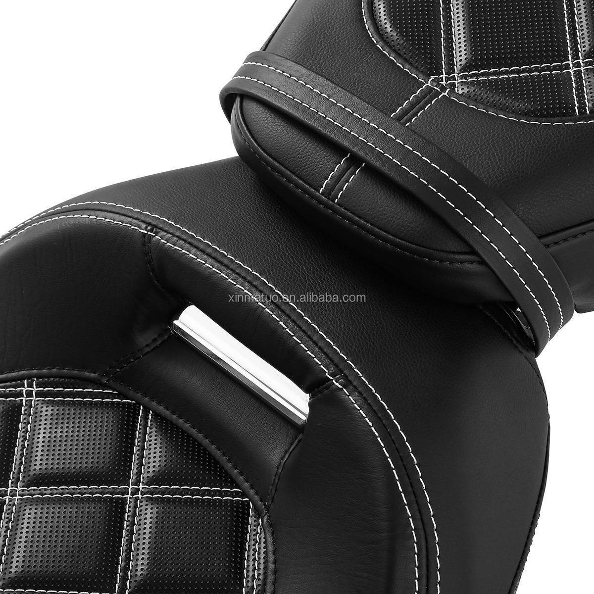 Razor Chopped Tour Pak for Harley Touring FLHR 2014-2022