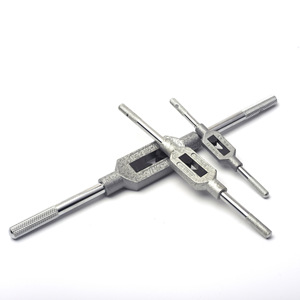 Vente directe d'usine Clé à tarauder et à fileter Outils essentiels pour les filets mâles - Product Image 1