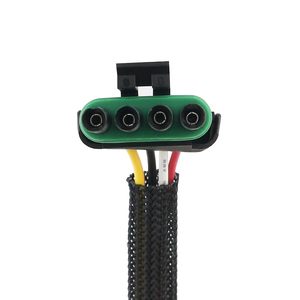 HJPMTS Speed <b>Sensor</b> KPPG14408 REO Replacement for Danfoss Pulse Pickup <b>Auto</b> <b>Sensor</b> - Product Image 3
