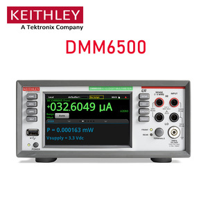 Multímetro Digital con Pantalla Táctil Gráfica de 6.5 Dígitos Keithley DMM6500 - Product Image 2