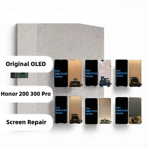 Écran de téléphone pour OnePlus Nord N30 <span class=keywords><strong>SE</strong></span> CE 3 CE2 OLED LCD – Assemblage d'écran numérique de remplacement avec garantie – Pantalla - Product Image 2