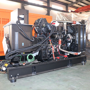 <span class=keywords><strong>Generador</strong></span> Eléctrico Diésel Silencioso de 520kW 650kVA para Uso Comercial e Industrial, Trifásico de 4 Hilos, Marca Sunshine - Product Image 4