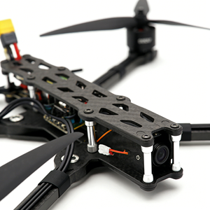 Kit de charge utile de 4 kg, Avata, meilleur cadre de course, drones pas chers, UAV, <span class=keywords><strong>actualités</strong></span>, drone FPV - Product Image 1