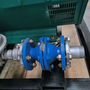 30kw <span class=keywords><strong>50kw</strong></span> 300kw מחולל ביומסה במבוק עם תחנת גז גזיף גז עץ - Product Image 3