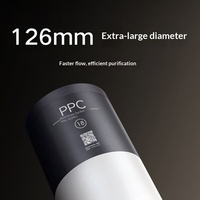 Filter Komposit PPC No.18 V4-FX3 untuk Xiaomi Mijia Water Purifier Pro / 2 Pro Seri Dual-Outlet 1200G/1600G