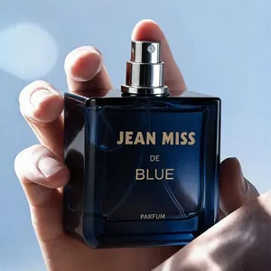 <span class=keywords><strong>Profumo</strong></span> <span class=keywords><strong>da</strong></span> <span class=keywords><strong>Uomo</strong></span> di Marca, Lussuoso Tono Legnoso Fresco e Naturale con Note di <span class=keywords><strong>Limone</strong></span> e Pepe, Ecologico, 100ml, Lunga Durata, Eau De Toilette per Appuntamenti - Product Image 5