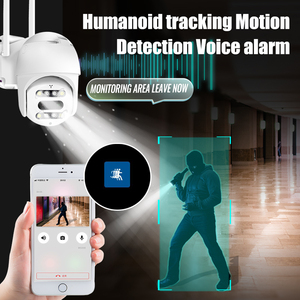 EW roduct 101010X oom 1080p arecam ro UAL ENS ight iision ututdoor ireless ececurity iFi amera - Product Image 5