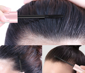 Custom Tube <strong>Hair</strong> Gel Wand for Smooth <strong>Hair</strong> <strong>Care</strong> <strong>Styling</strong> Fixing Broken <strong>Hair</strong> Finish Stick - Product Image 4