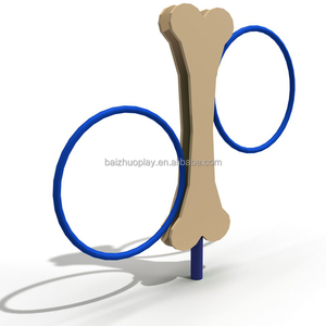 Spécialisé dans la production d'équipement d'activité de <span class=keywords><strong>parc</strong></span> de <span class=keywords><strong>chien</strong></span> en plein air cours de formation d'agilité d'arrière-cour stylo <span class=keywords><strong>pour</strong></span> <span class=keywords><strong>chien</strong></span> d'obstacle - Product Image 2