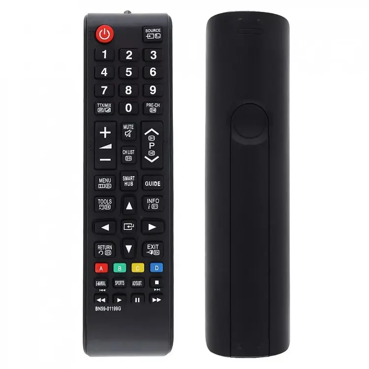 BN59-01199G use for samsung TV universal remote control