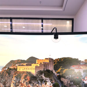 Pantalla central Webcam Pantalla ajustable 1080P 5MP 30Fps 8MP 4K Mini Cámara USB volteada Flexible 15x15mm Cámara USB Contacto visual en vivo - Product Image 3