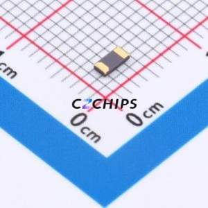 CM7V-T1A-32.768KHZ-12.5PF-10PPM-TA-QC Crystal (Passive) SMD3215-2P Crystal Oscillator 32.768kHz 10ppm 12.5pF 70kOhm - Product Image 2