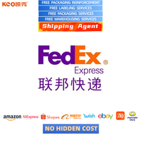 Services logistiques, livraison express aérienne, prix le plus bas, expédition gratuite, agent d'expédition DDP sans droits de douane