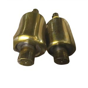 Prototipo rápido personalizado, piezas de aleación de cobre y latón, servicios de mecanizado CNC para metal, alambre de torneado de acero inoxidable, tecnología EDM - Product Image 1