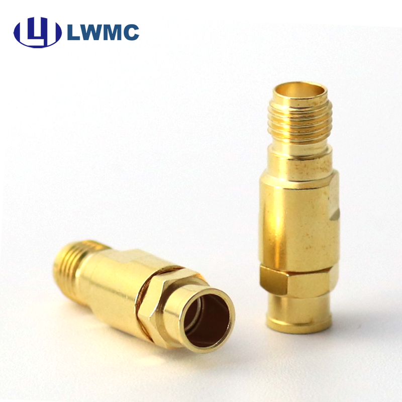 Stable Quality RF Signal Transmission Compatible