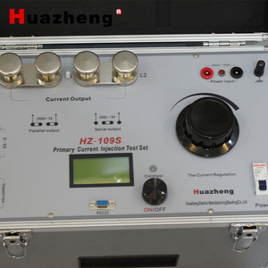 เครื่องกำเนิดกระแสไฟฟ้าสูง 1000A รุ่น HZ-109S ตัวเพิ่มกระแสไฟฟ้าหลัก 1000A รุ่น HZDL-1000A HZ-109S - Product Image 4