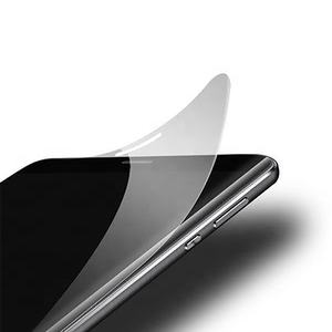 Película Protectora de Pantalla de Hidrogel Transparente HD Personalizada OEM ODM para Mercados Mayoristas y Cadenas de Reparación de Teléfonos Móviles - Product Image 1