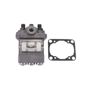 Bomba de Inyección de Combustible AM875035 en Oferta para Tractor John Deere 330 332 415 655, Reemplazo para Motor Diésel Yanmar 3TNA72 - Product Image 5