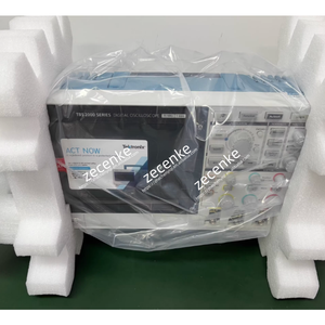 TBS2074ออสซิลโลสโคปดิจิทัล4 Ch ใหม่ Tektronix - Product Image 1