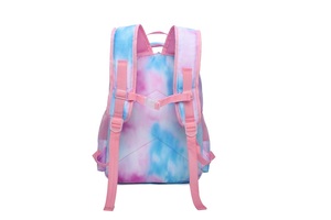 Nueva Mochila Oxford Impermeable de <span class=keywords><strong>Anna</strong></span> y <span class=keywords><strong>Elsa</strong></span>, Diseño de Dibujos Animados, Resistente, Moderna, para Estudiantes, Capacidad de 20L, Unisex - Product Image 4