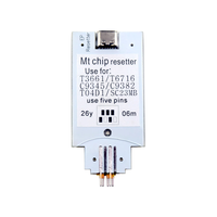 Reseteador de Chip para Caja de Mantenimiento C12C938211 C9382, Compatible con Epson WF-C5310 WF-C5810 WF-C5390 WF-C5890 WF-C5390a WF-C5890a