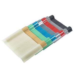 Panel de Techo Corrugado Moderno Yunai GRP FRP, Lámina Sándwich de Fibra de Vidrio, Ignífugo, Ligero, de Alta Resistencia, Tragaluz, 10 Años de Garantía - Product Image 5