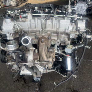 Moteur d'occasion en aluminium Chang'an JL486ZQ5, très demandé, pour Chang'an UNI-K/Chang'an <span class=keywords><strong>Auchan</strong></span> Z6 2.0T, 100% original et testé - Product Image 4