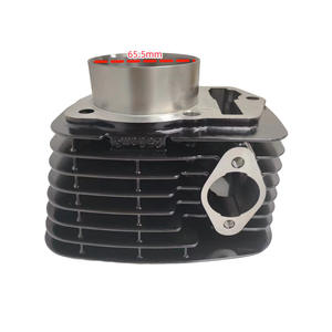 Repuesto para Moto, Kit de Cilindro para Motocicleta, Apto para Zongshen ITALIKA 250SZ, Italika Vortx 250, Pistón, Piezas de Repuesto - Product Image 1