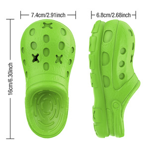 Juguete Masticable para Perros de Silicona, Interactivo, con Sonido, en Azul, Verde y Rojo, Marca Blanca - Product Image 3