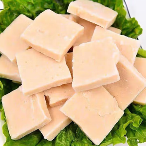 Tofú de <span class=keywords><strong>mil</strong></span> capas congelado | Artesanía tradicional | Alta proteína | Olla caliente/salteado - Product Image 2