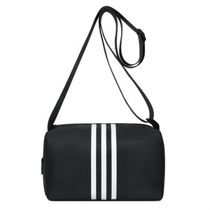 Crossbody Sports Bag Women Oxford Cloth Shoulder Bag Durable Zipper Closure Horizontal Square Design For Everyday Use - Product Image 5