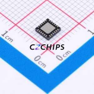 Nuevo y Original TCA9555RGER (4x4) Circuito integrado IC Chip I/O Expansor - Product Image 2