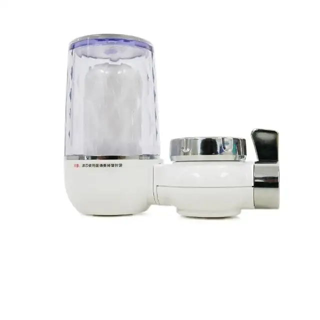 High quality kraan tap filter filtre eau water purifier filtro purificador de agua faucet tap water filter house