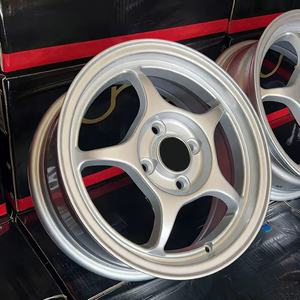 Nouvelles jantes en aluminium forgé à profil profond 18-24 pouces 24x14 Forgiatos 5x114.3/112/120 pour Audi - Product Image 5